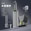 Manual Meat Slicer Cleaver Knife Set for Beef and Meat Cutting