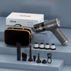 Mini Portable Wireless Car Vacuum Cleaner Strong Suction Handheld