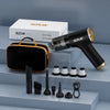 Mini Portable Wireless Car Vacuum Cleaner Strong Suction Handheld