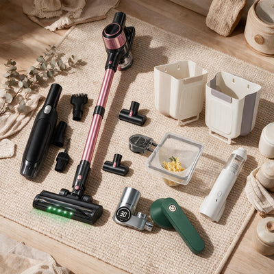 Cleaning Tools