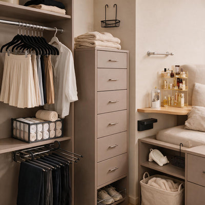 Home Organization