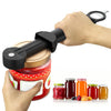 Adjustable Magnetic Bottle Opener for Weak Hands and Seniors