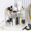 Bathroom Countertop Skincare & Perfume Organizer Tray