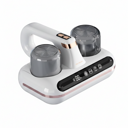 Handheld UV Mite Killer Vacuum Cleaner for Mattress Sofa Carpet - Hom Haven