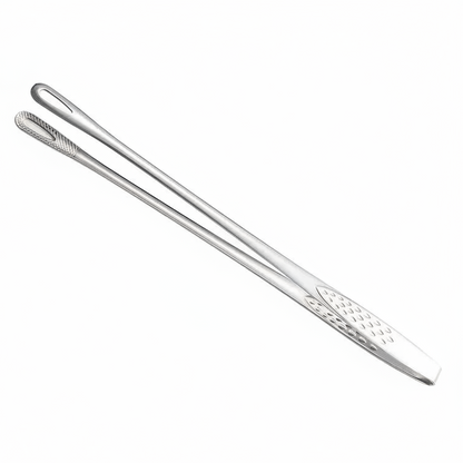 Stainless Steel Multi-Purpose Kitchen Tongs - Hom Haven