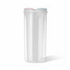 Moisture-Proof Sealed Grain Food Storage Tank - Multi-Grid Large Capacity Transparent Kitchen Organizer