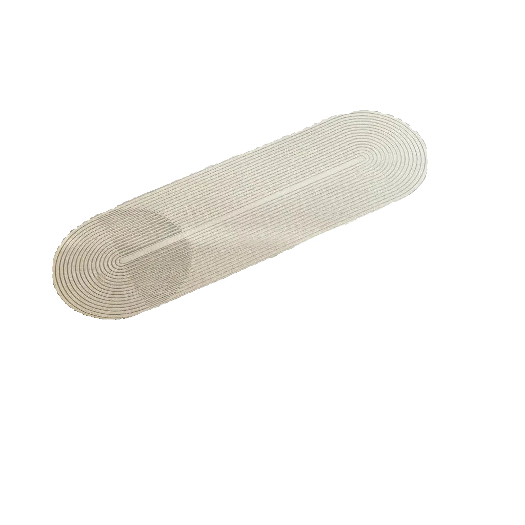 Super Absorbent Long Kitchen Floor Mat - Diatomite Anti-Slip Washable Bathroom & Entrance Doormat - Hom Haven