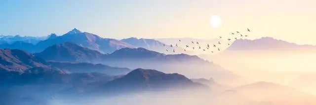 Landscape Canvas Painting, Lake Forest Mountain Scenery Painting Wall Art Decor Posters For Living Room Bedroom Prints Picture