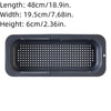 Adjustable Expandable Sink Drain Basket for Fruits & Vegetables