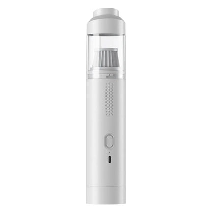 Portable Cordless Handheld Car Vacuum Cleaner Powerful Suction Dust Buster - Hom Haven