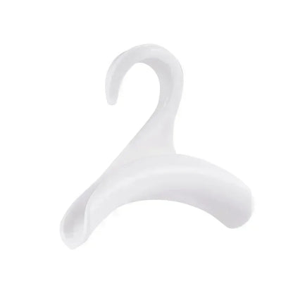 Wardrobe Bag Hanger Hooks - Handbag, Hat & Backpack Storage Rack Organizer (5 Pcs) - Hom Haven