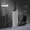 Manual Meat Slicer Cleaver Knife Set for Beef and Meat Cutting