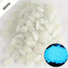 Luminous Decorative Stones for Pots & Aquariums (100/500 pcs)