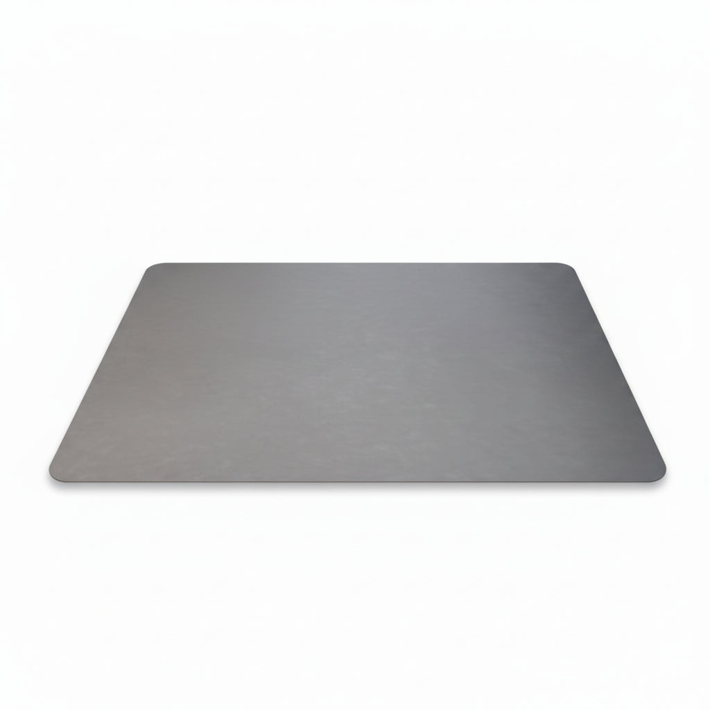 VIKAMA Office Chair Mat - Anti-Slip Waterproof Floor Protector for Home, Study & Office
