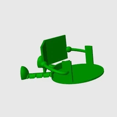 3D Printed Tissue Holder Kitchen And Bathroom Toilet Paper Holder Tissue Roll Paper Dispenser Bathroom Decor Accessories