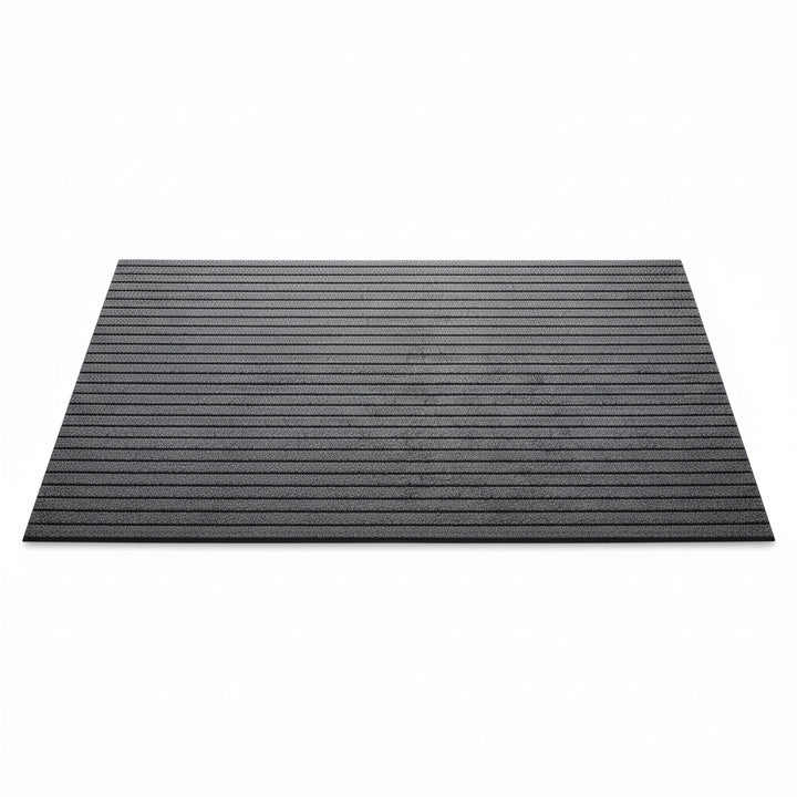 Super Soft Entrance Door Mat - Water & Oil Absorbent Anti-Slip Indoor & Outdoor Rug