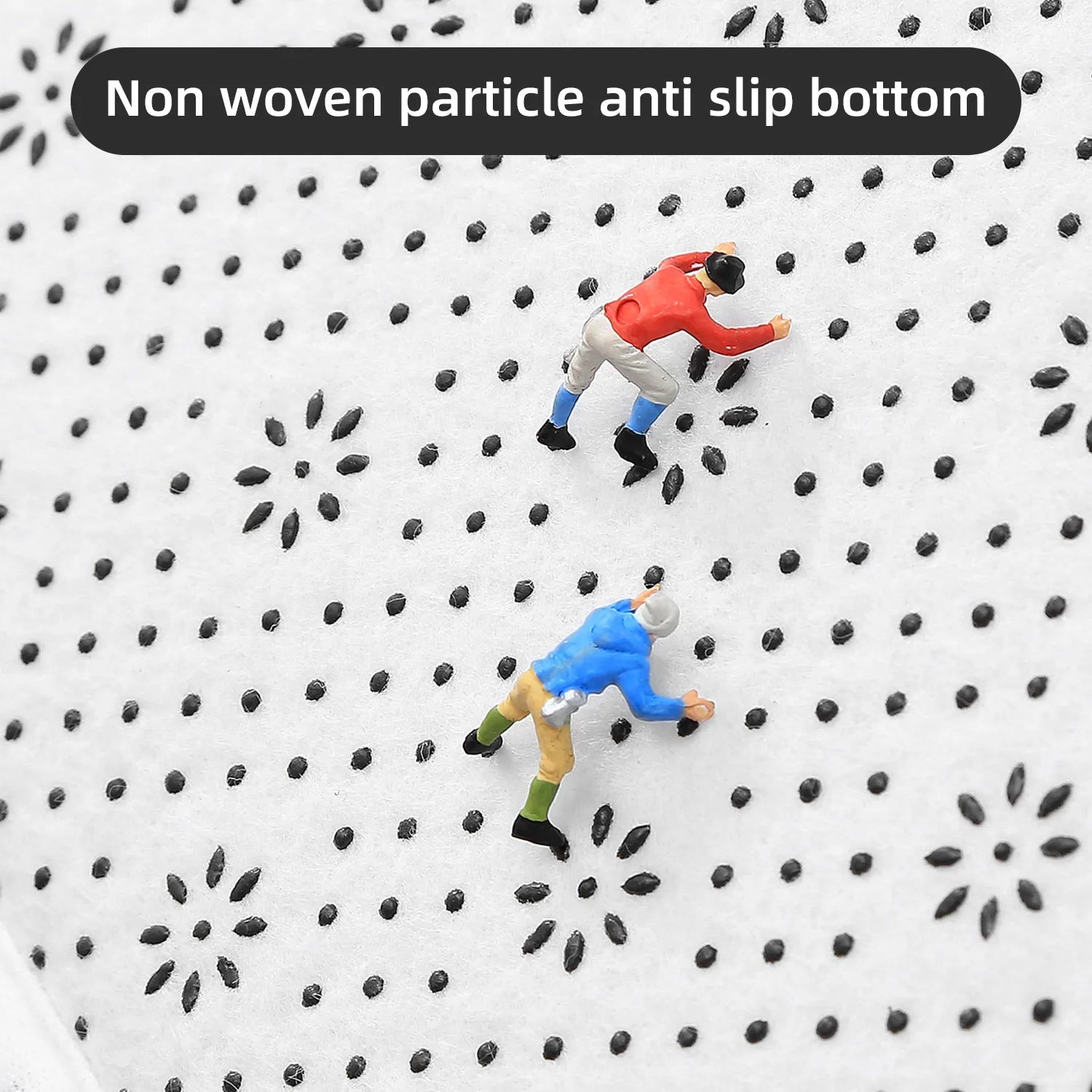 Staffordshire Bull Terrier Floor Door Bathroom Kitchen Mats Anti-Slip Indoor Doormat Garden Entrance Carpet Rug