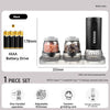 Multi-Functional Electric Pepper & Salt Grinder