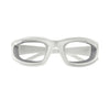 Onion Cutting Goggles - Anti-Tear Safety Eye Glasses for Kitchen with Anti-Fog Lenses