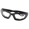 Onion Cutting Goggles - Anti-Tear Safety Eye Glasses for Kitchen with Anti-Fog Lenses