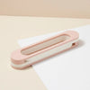 Foldable Waterproof Bathroom Shoe Rack Space-Saving Slipper Organizer