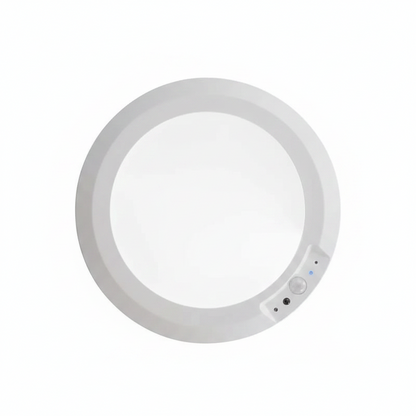 Rechargeable Motion Sensor LED Ceiling Light Magnetic Wireless Night Lamp - Hom Haven
