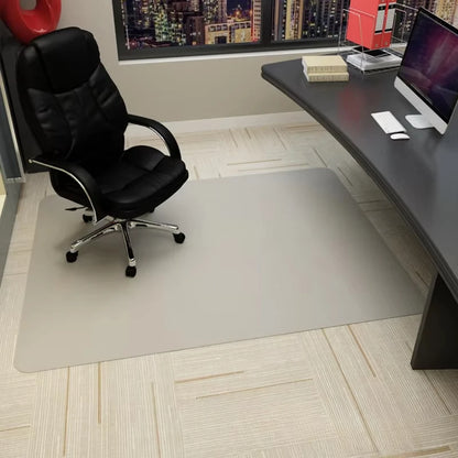 VIKAMA Office Chair Mat - Anti-Slip Waterproof Floor Protector for Home, Study & Office - Hom Haven