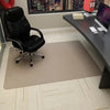 VIKAMA Office Chair Mat - Anti-Slip Waterproof Floor Protector for Home, Study & Office