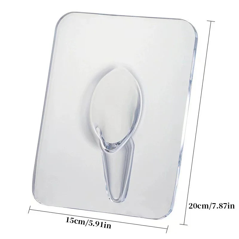 Instagram-Style Photo Frame Vase - Transparent Acrylic Hydroponic Flower Arrangement for Entryway & Living Room