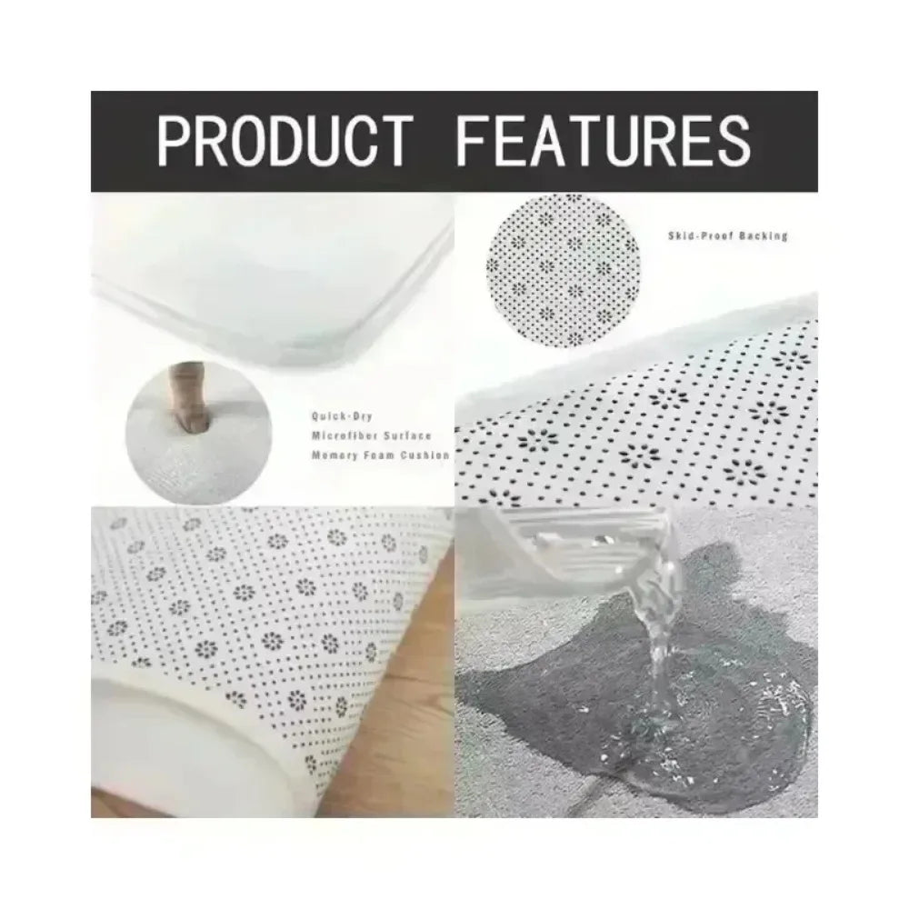 Runway Rug Aviation Airport Track Design Living Room Bedroom Mats Home Decoration Carpet