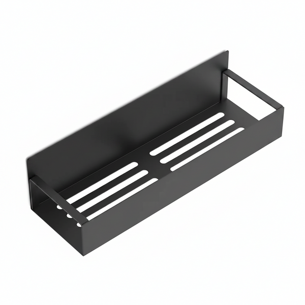Magnetic Refrigerator Side Storage Rack Organizer - Hom Haven