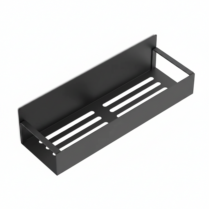Magnetic Refrigerator Side Storage Rack Organizer