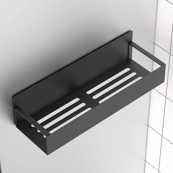 Magnetic Refrigerator Side Storage Rack Organizer - Hom Haven