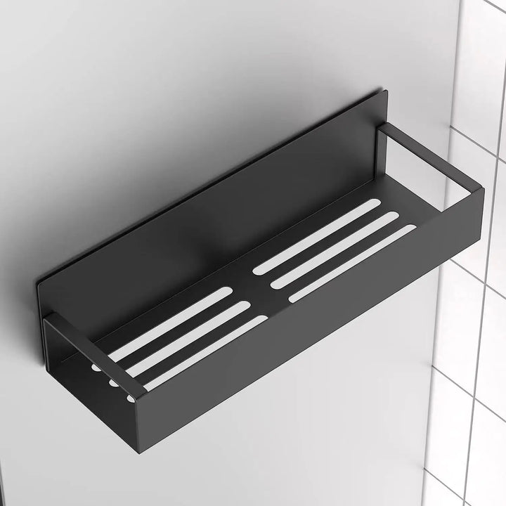 Magnetic Refrigerator Side Storage Rack Organizer