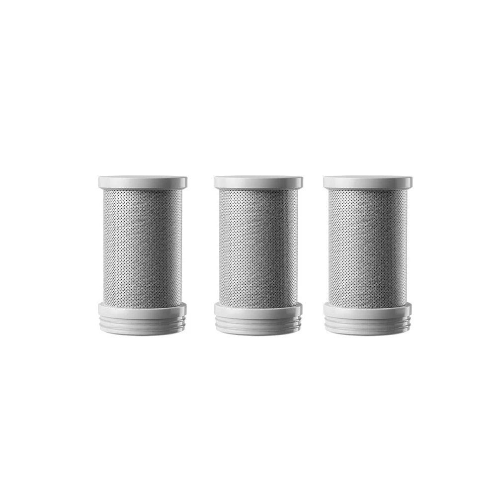 Faucet Extender with UV Sterilization & LED Display Water Filter