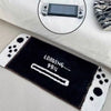 VIKAMA Game Controller Shaped Rug - Cartoon Plush Floor Mat for Bedroom & Kids' Play Area