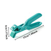 Hot Plate Gripper Clips Tongs for Bowls, Pans & Oven Use