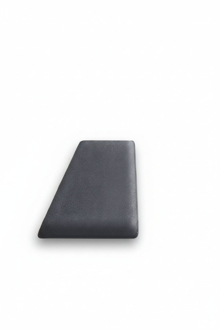 Long Strip Thickened Kitchen Floor Mat - Non-Slip Flannel Absorbent Bathroom & Door Foot Mat