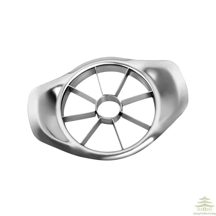 Stainless Steel Apple Cutter Kitchen Gadget Multifunctional Fruit Divider Tool