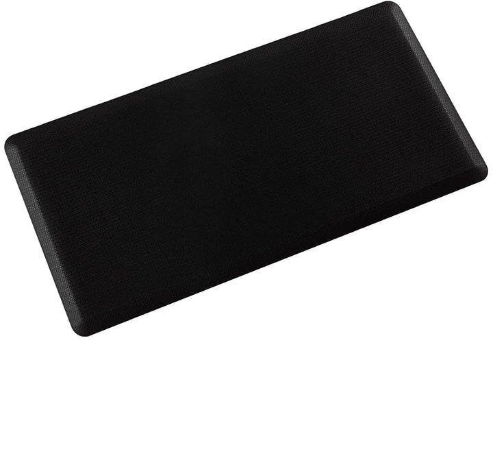 Anti-Fatigue Standing Kitchen Mat - PVC Waterproof Non-Slip Kitchen Rug for Comfort & Safety
