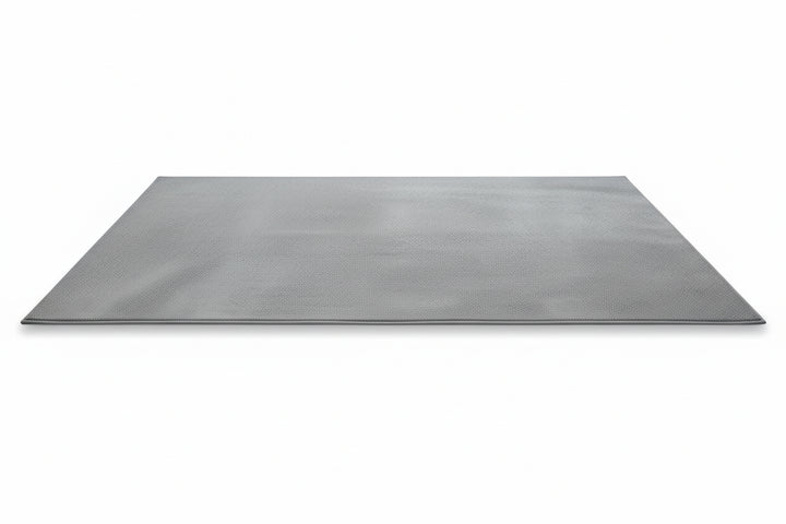 VIKAMA Modern Coral Velvet Carpet - Soft Non-Slip Large Area Rug for Living Room, Bedroom & Kids Play Mat