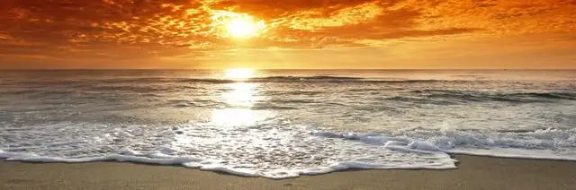 Landscape Canvas Painting, Lake Forest Mountain Scenery Painting Wall Art Decor Posters For Living Room Bedroom Prints Picture