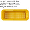 Adjustable Expandable Sink Drain Basket for Fruits & Vegetables