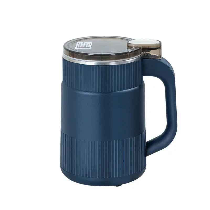 TINSOL 500ml Electric Coffee Bean Grinder Stainless Steel Home Grinder