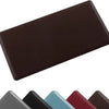 Anti-Fatigue Standing Kitchen Mat - PVC Waterproof Non-Slip Kitchen Rug for Comfort & Safety