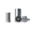 Faucet Extender with UV Sterilization & LED Display Water Filter