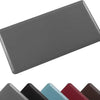 Anti-Fatigue Standing Kitchen Mat - PVC Waterproof Non-Slip Kitchen Rug for Comfort & Safety
