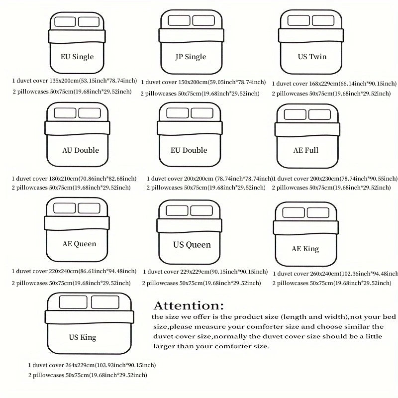 3pcs red,black plaid Duvet Cover Set (1*Duvet Cover + 2*Pillowcase, Without Core), Lace embroidery Bedding Set