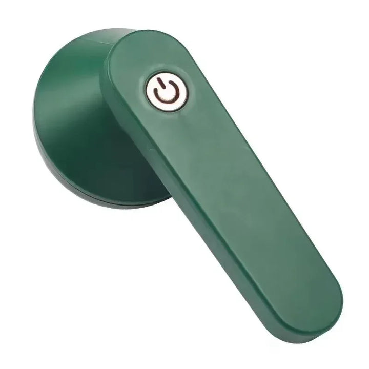 6-Blade Rechargeable Fabric Shaver & Lint Remover (Type-C)