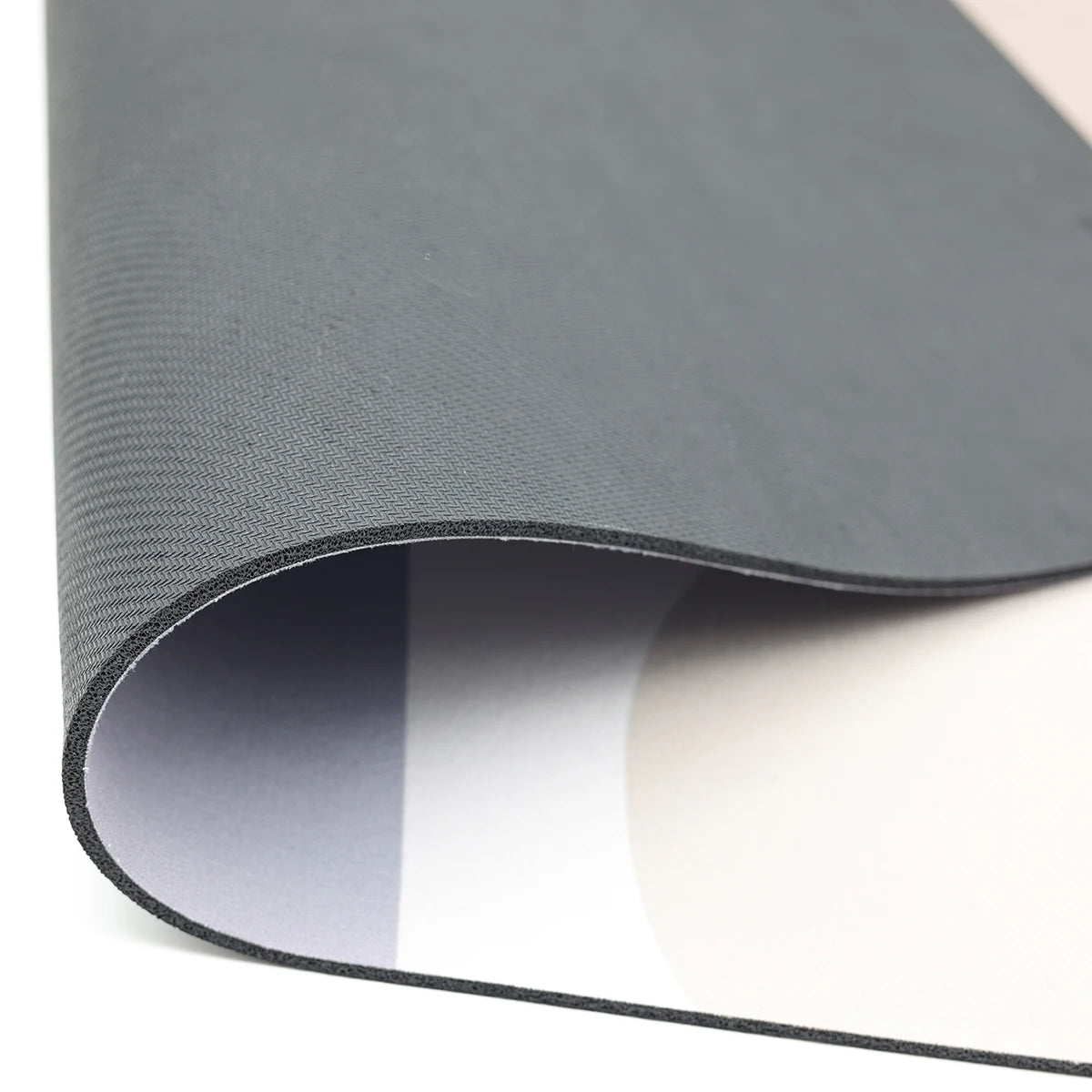 Waterproof Anti-Slip Kitchen Floor Mat - Diatomite Door Mat & Household Foot Mat